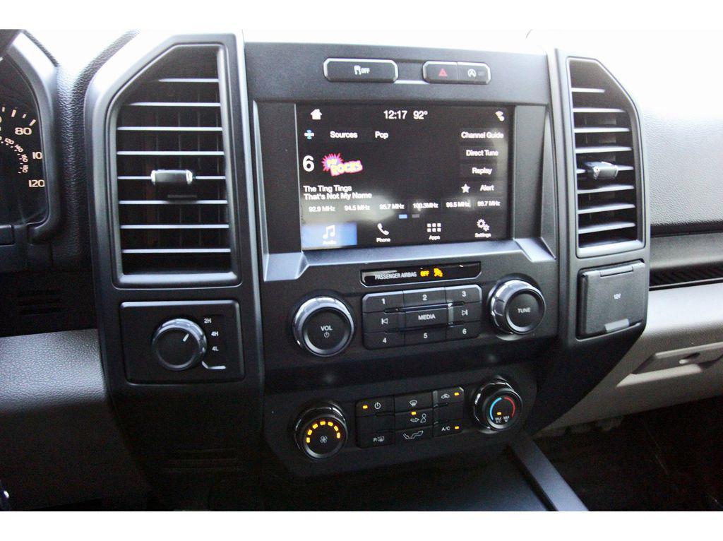 used 2019 Ford F-150 car, priced at $25,491