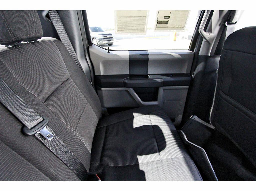 used 2019 Ford F-150 car, priced at $25,491
