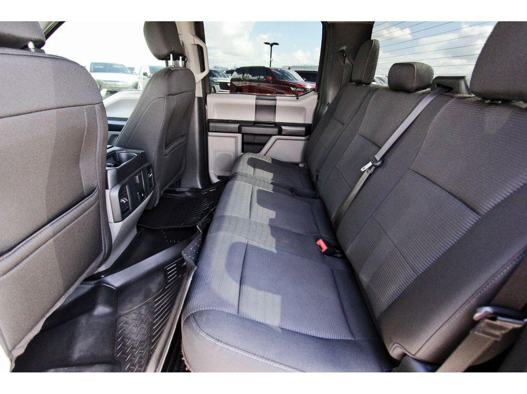 used 2019 Ford F-150 car, priced at $25,491