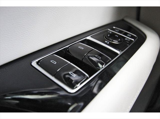 new 2026 Cadillac VISTIQ car, priced at $81,995