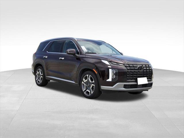 used 2024 Hyundai Palisade car, priced at $36,997