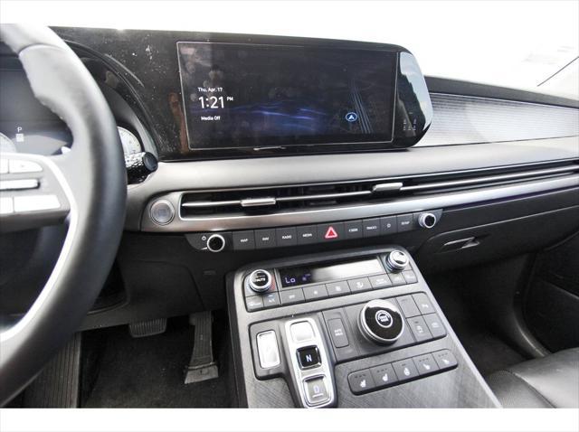 used 2024 Hyundai Palisade car, priced at $36,997