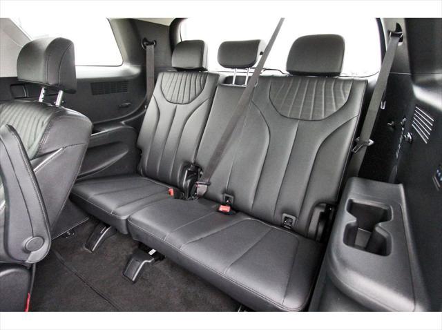 used 2024 Hyundai Palisade car, priced at $36,997