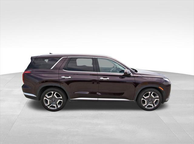 used 2024 Hyundai Palisade car, priced at $36,997