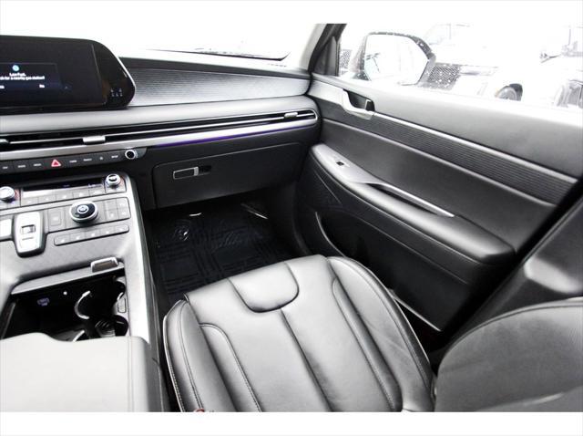 used 2024 Hyundai Palisade car, priced at $36,997