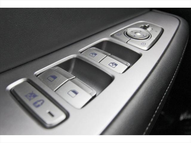 used 2024 Hyundai Palisade car, priced at $36,997