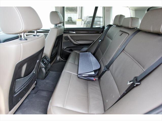 used 2013 BMW X3 car, priced at $10,991