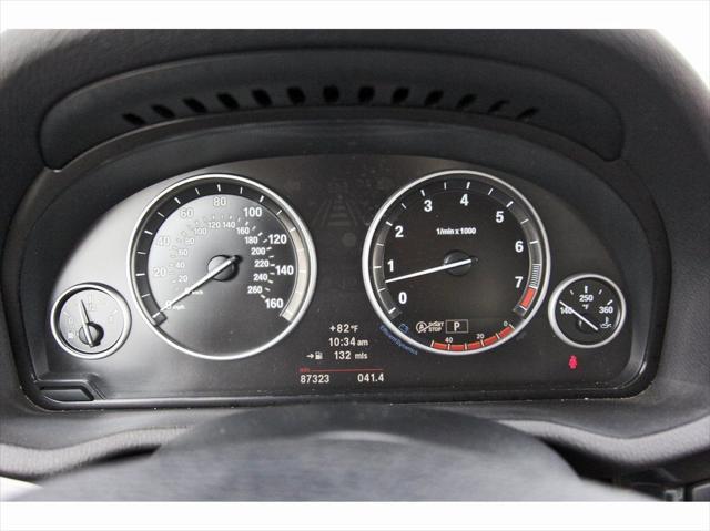 used 2013 BMW X3 car, priced at $10,991