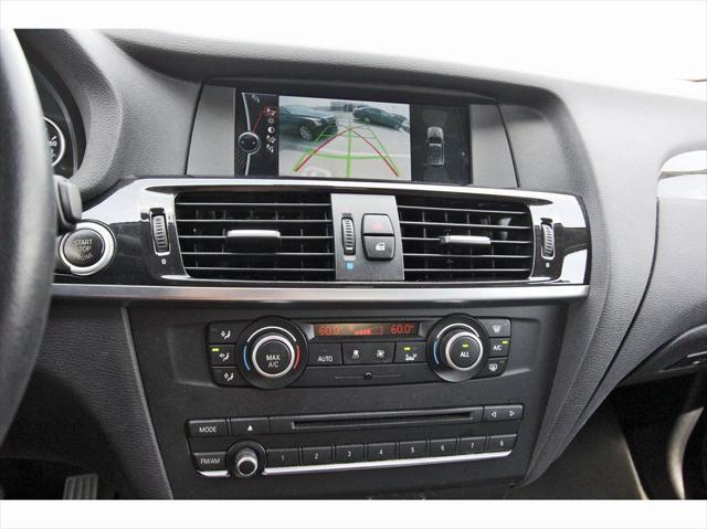 used 2013 BMW X3 car, priced at $10,991