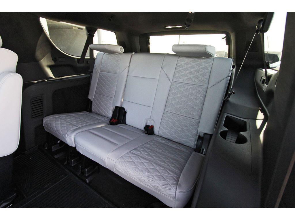new 2026 Cadillac Escalade ESV car, priced at $126,710