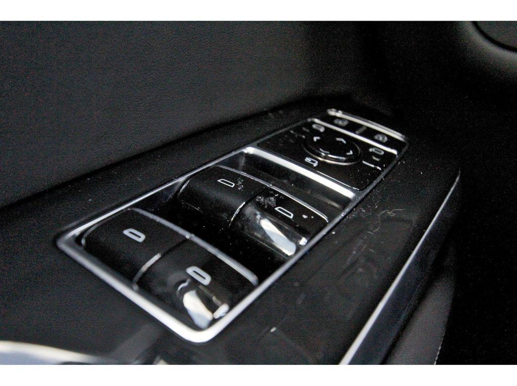 new 2026 Cadillac Escalade ESV car, priced at $128,760