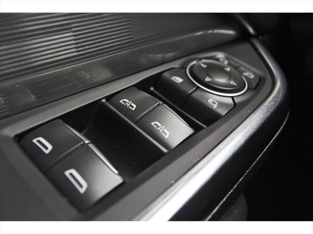 used 2025 Cadillac XT4 car, priced at $40,991