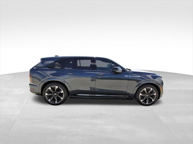 new 2026 Cadillac Escalade IQ car, priced at $132,420