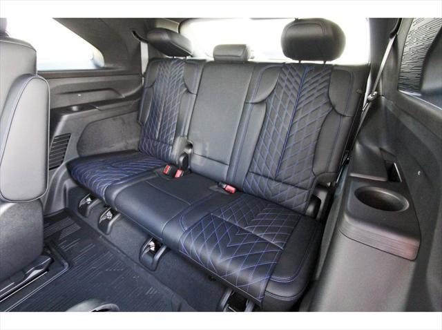 new 2026 Cadillac Escalade IQ car, priced at $132,420