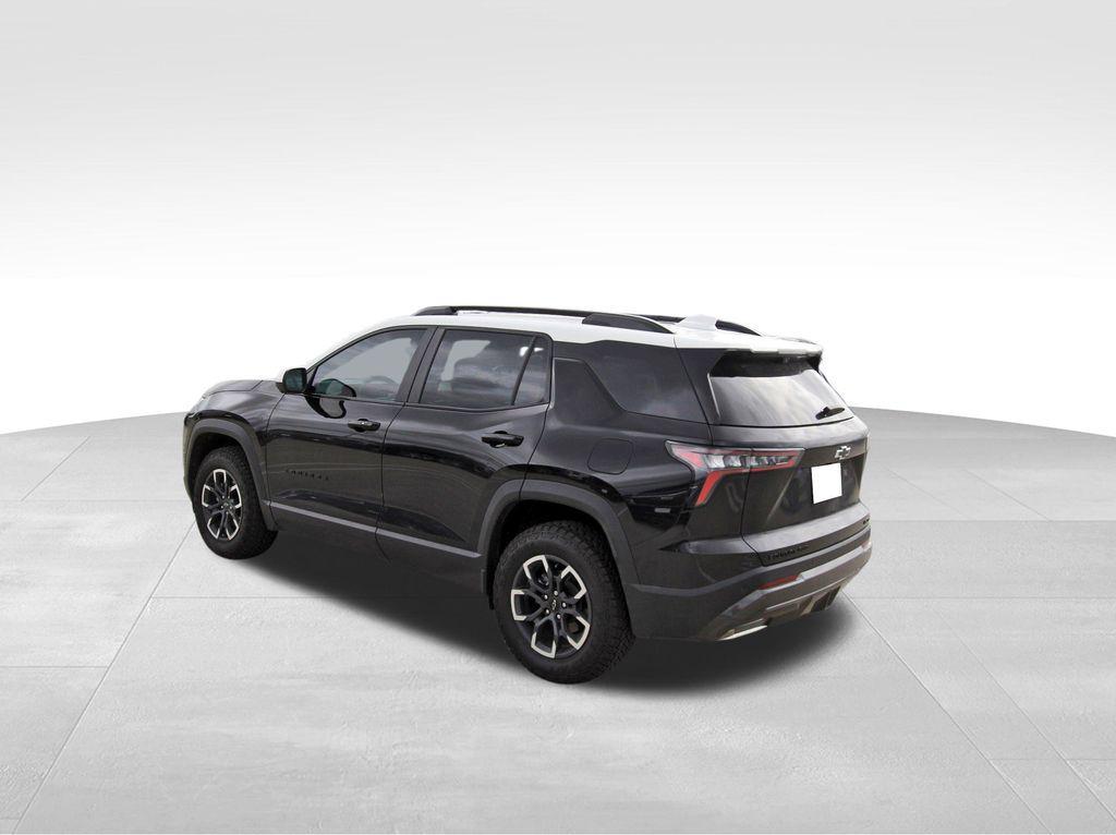 used 2025 Chevrolet Equinox car, priced at $28,991