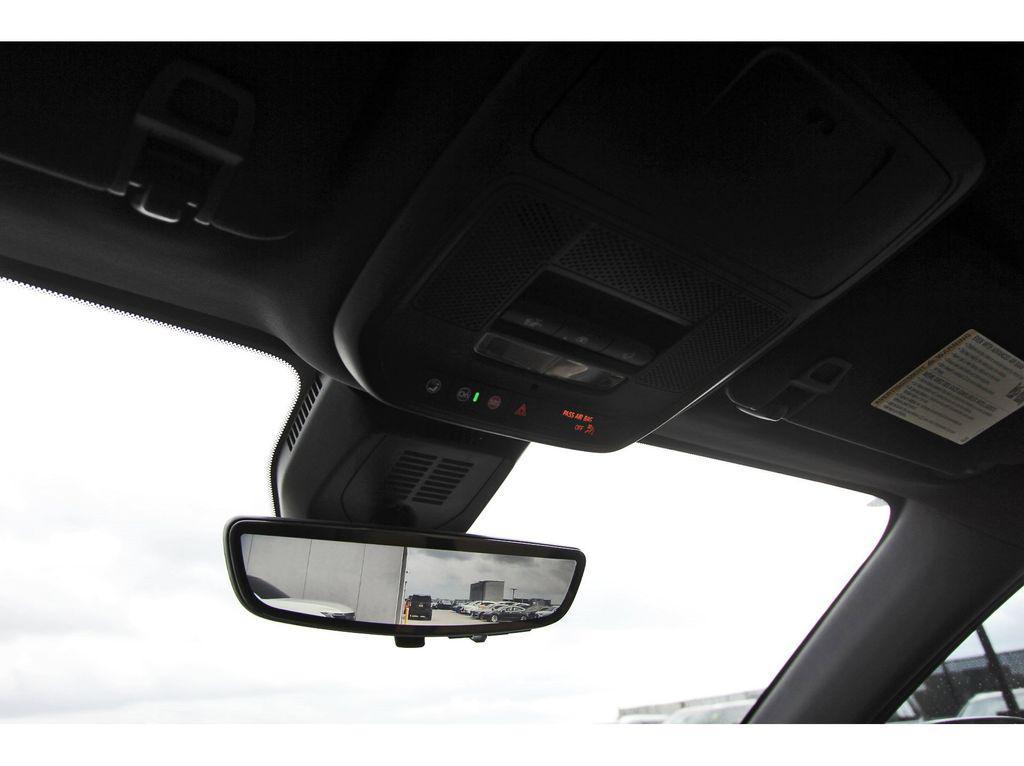 used 2025 Chevrolet Equinox car, priced at $28,991