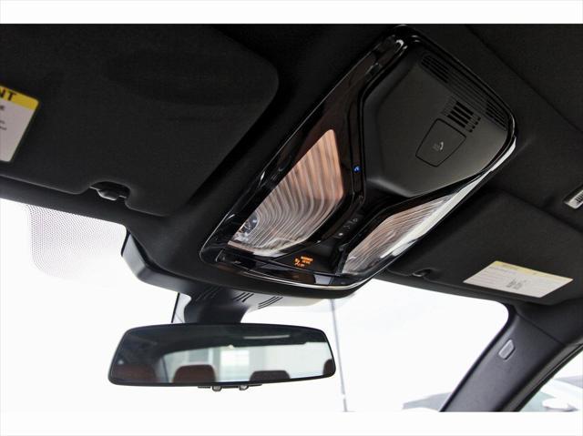 used 2023 BMW 530e car, priced at $33,561