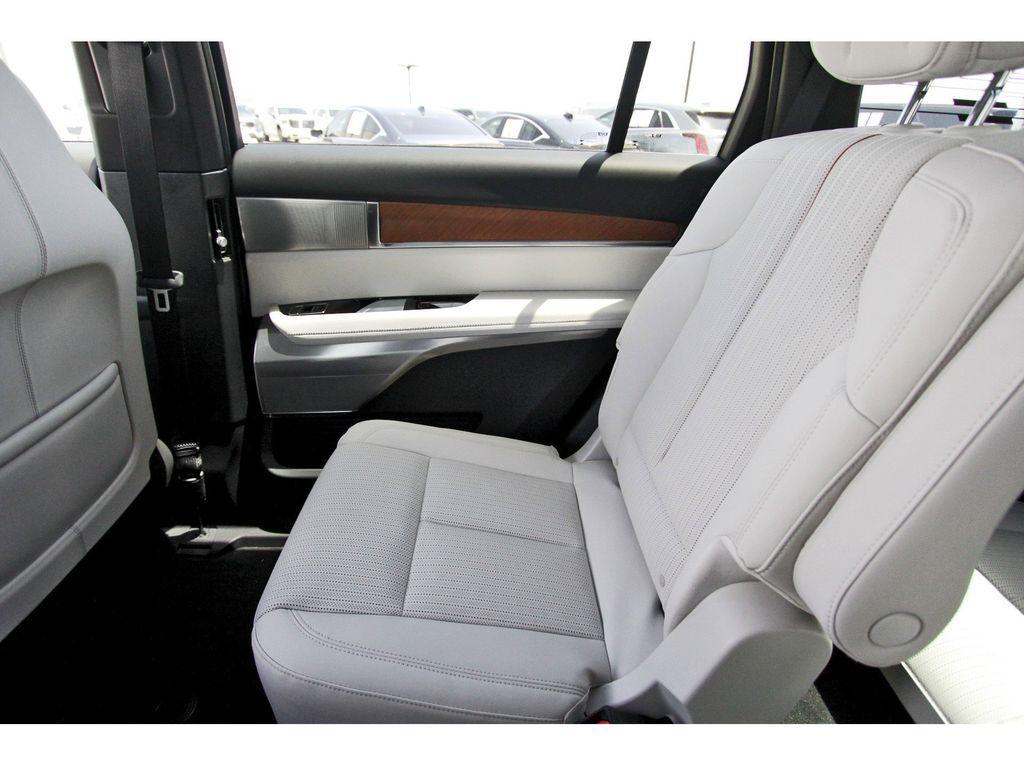 new 2026 Cadillac VISTIQ car, priced at $81,870