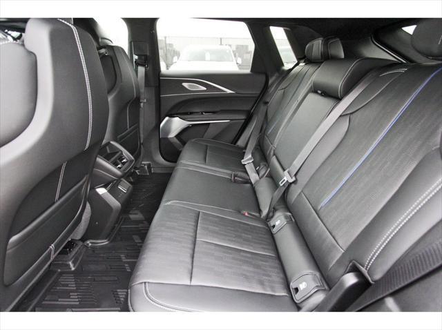 new 2025 Cadillac LYRIQ car, priced at $66,815