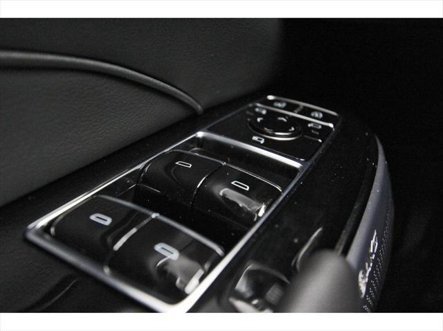 new 2025 Cadillac LYRIQ car, priced at $66,815