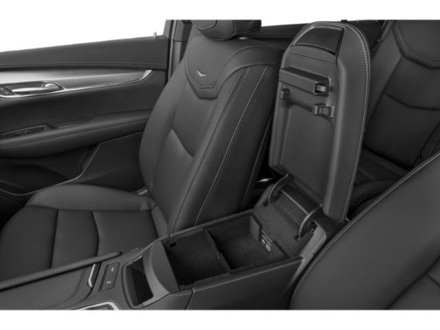 new 2025 Cadillac XT6 car, priced at $65,065