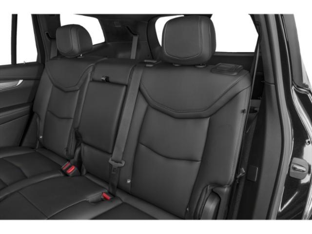 new 2025 Cadillac XT6 car, priced at $65,065