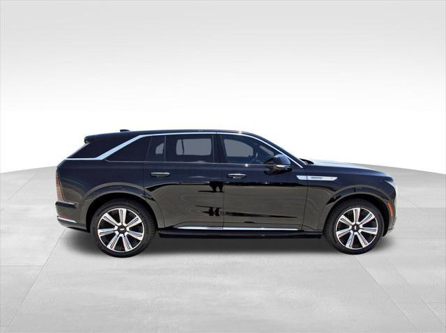 new 2025 Cadillac Escalade car, priced at $131,985