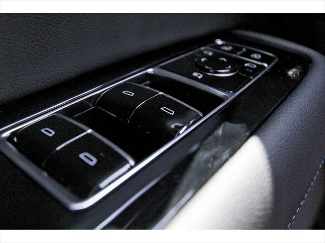 new 2025 Cadillac Escalade car, priced at $131,985