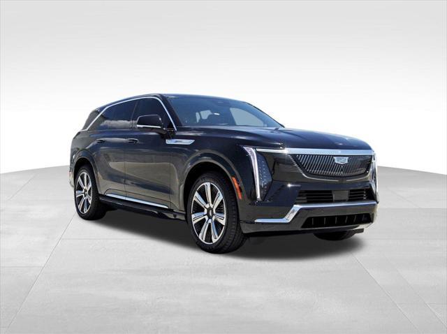 new 2025 Cadillac Escalade car, priced at $131,985