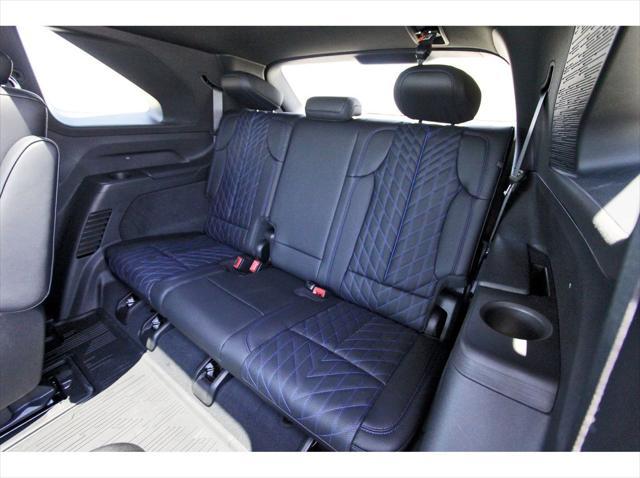 new 2025 Cadillac Escalade car, priced at $131,985