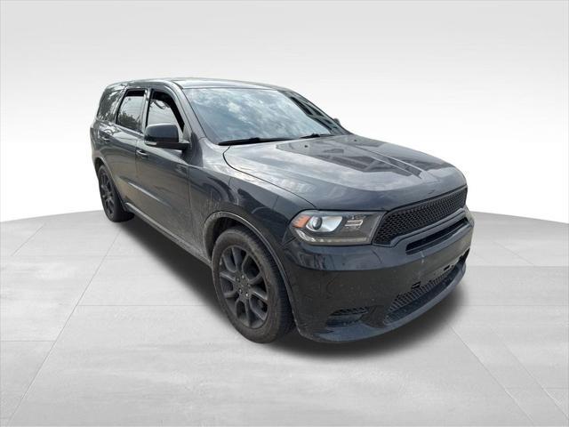 used 2015 Dodge Durango car, priced at $17,991