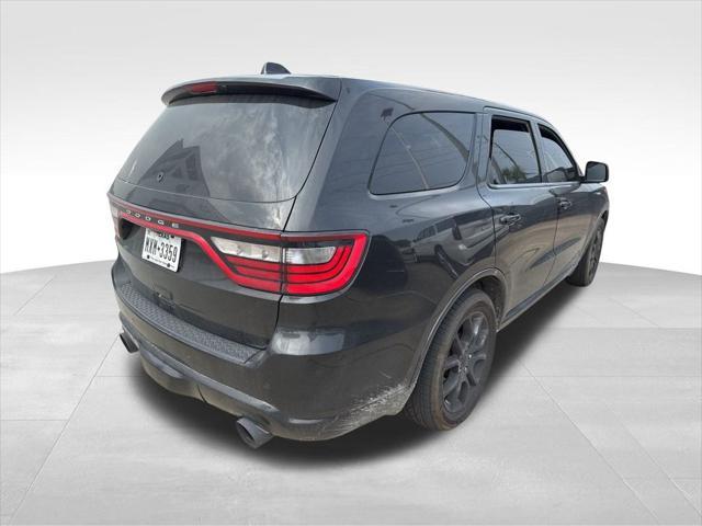 used 2015 Dodge Durango car, priced at $17,991
