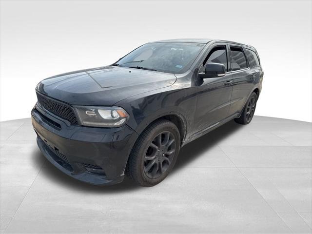 used 2015 Dodge Durango car, priced at $17,991