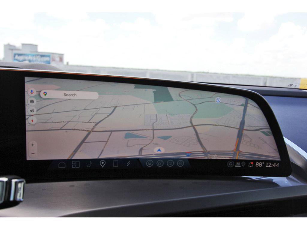 new 2026 Cadillac VISTIQ car, priced at $94,215