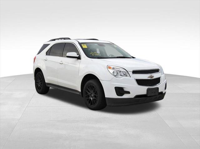 used 2014 Chevrolet Equinox car, priced at $7,755