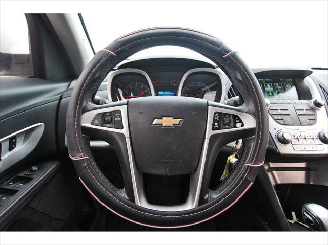 used 2014 Chevrolet Equinox car, priced at $7,755