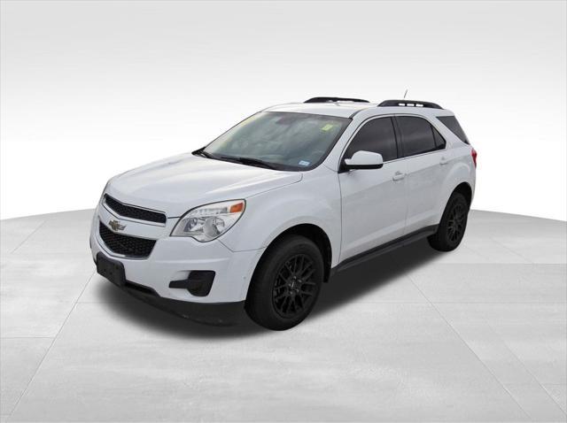 used 2014 Chevrolet Equinox car, priced at $7,755