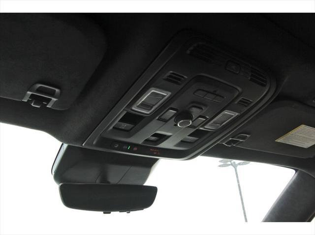 used 2024 Cadillac Escalade car, priced at $96,421