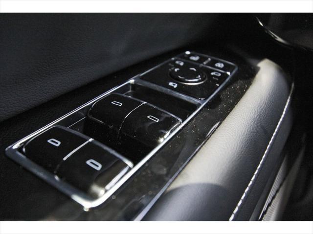 new 2025 Cadillac OPTIQ car, priced at $55,615