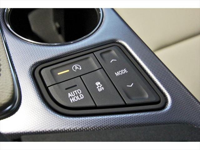 new 2025 Cadillac CT4 car, priced at $45,140