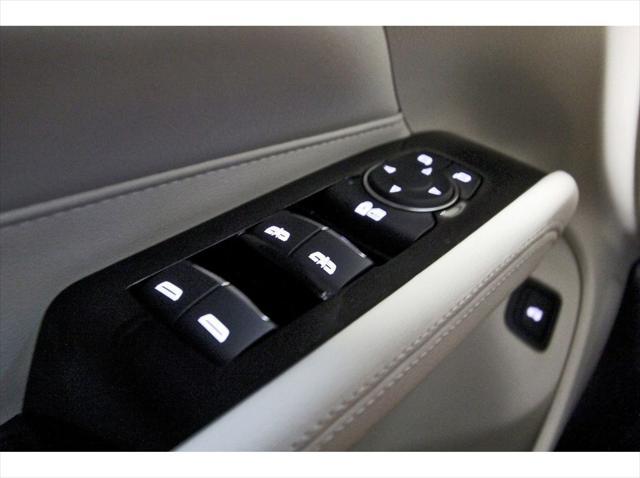 new 2025 Cadillac CT4 car, priced at $45,140
