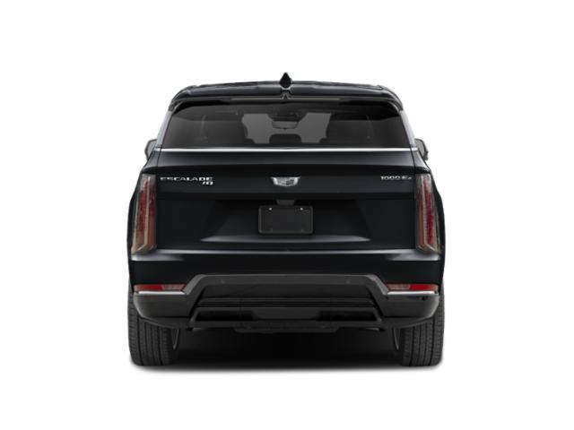 new 2025 Cadillac Escalade car, priced at $130,289