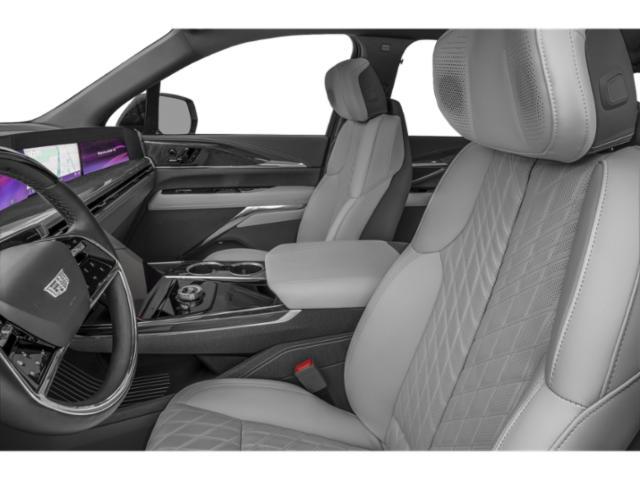 new 2025 Cadillac Escalade car, priced at $130,289