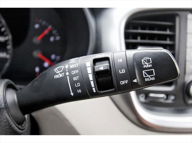 used 2020 Kia Sorento car, priced at $18,170