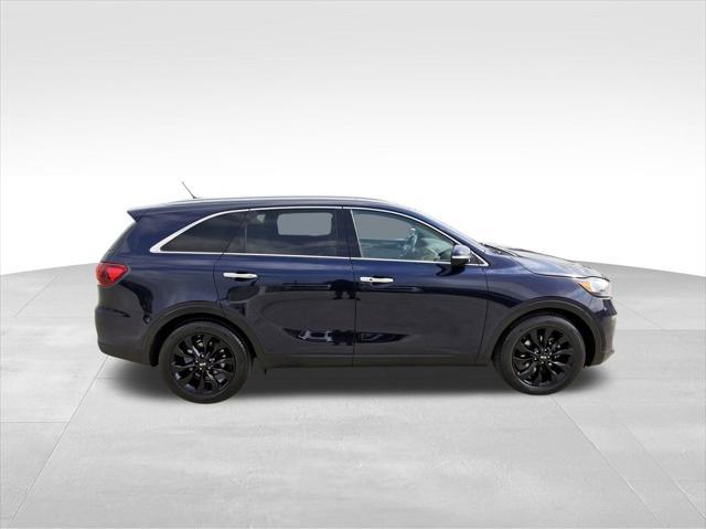 used 2020 Kia Sorento car, priced at $18,170