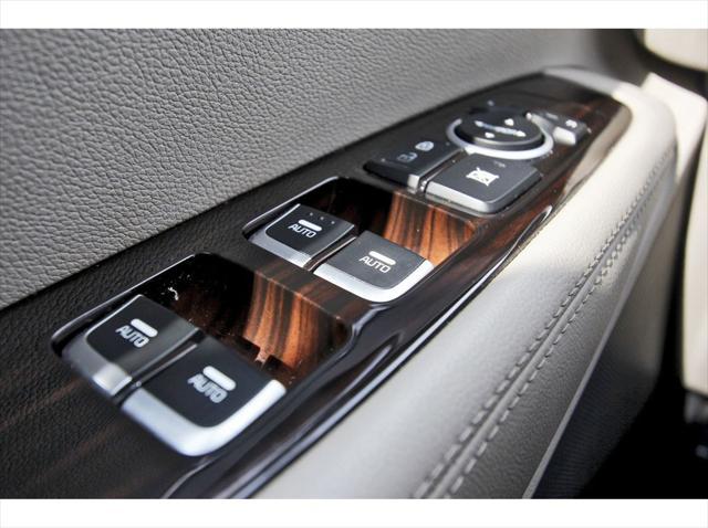 used 2020 Kia Sorento car, priced at $18,170
