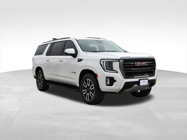 used 2021 GMC Yukon XL car, priced at $49,995