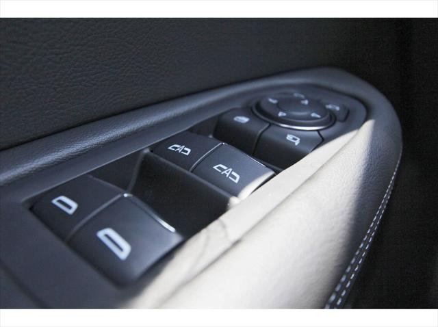 new 2025 Cadillac XT6 car, priced at $69,815