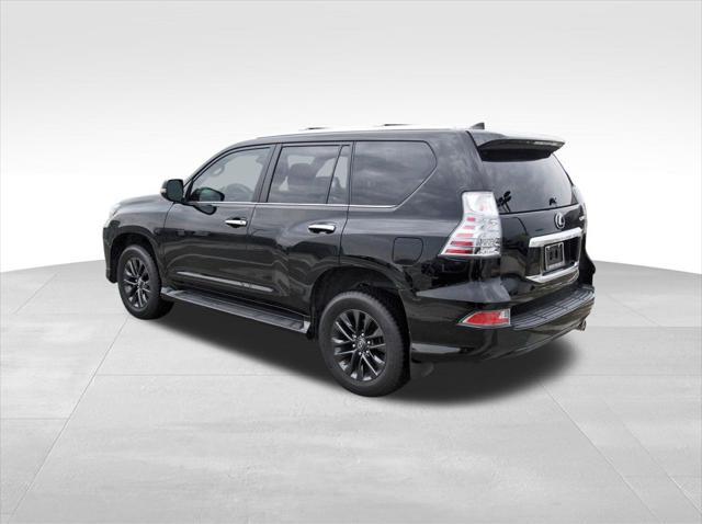 used 2023 Lexus GX 460 car, priced at $57,596