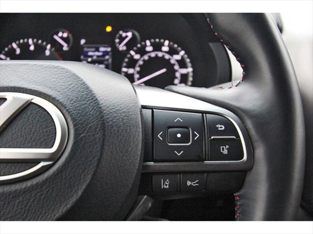 used 2023 Lexus GX 460 car, priced at $56,600